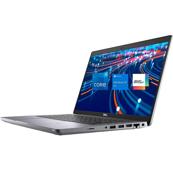 Laptop Dell Latitude 5420 I5 1145G7 Ram 16GB M.2 256GB